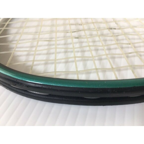 Ektelon Lexis Graphite Racquetball Racquet Super SM Grip RTS Cover Case Racket - Picture 11 of 11